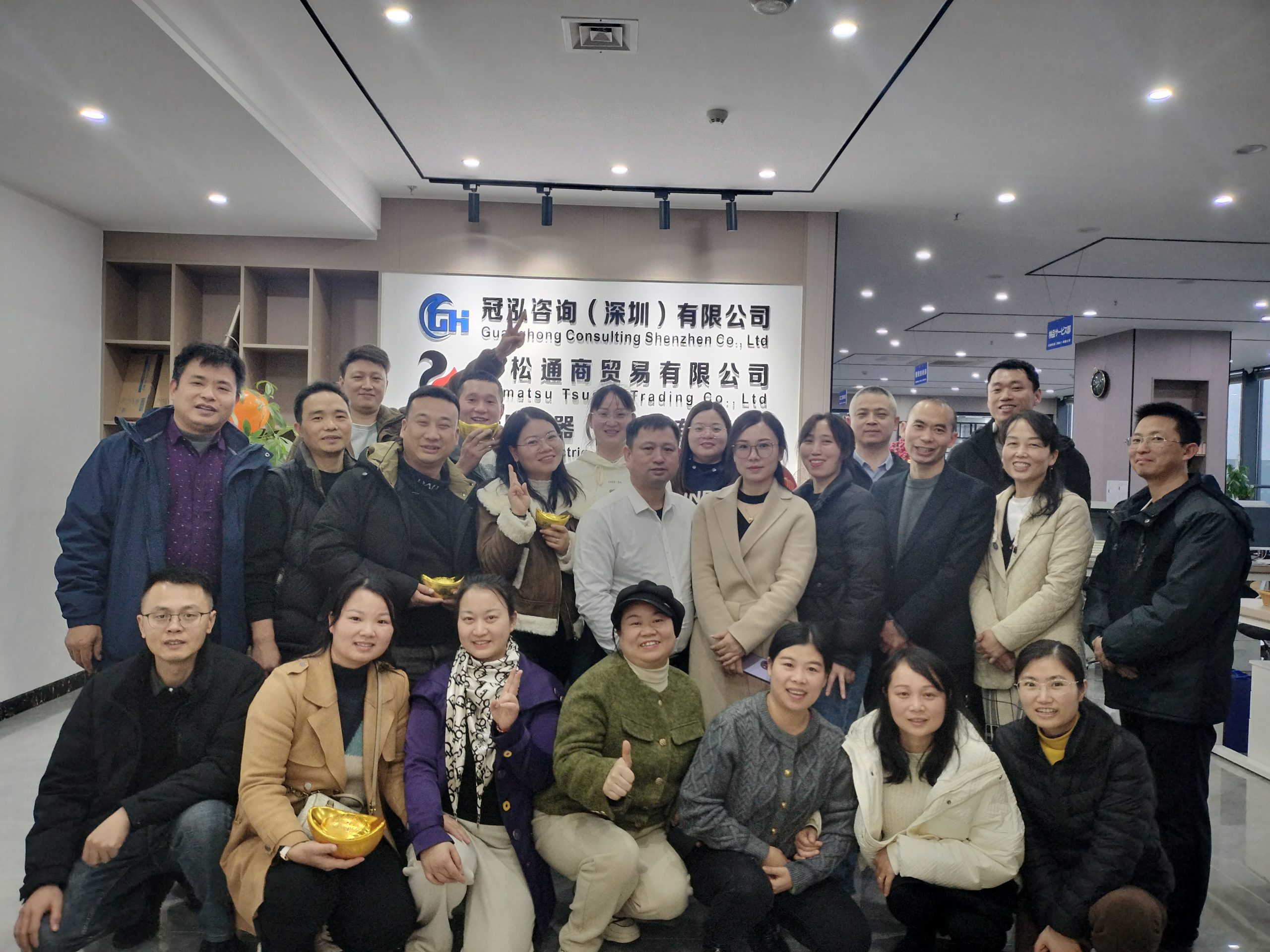 日本流の徹底した社員教育